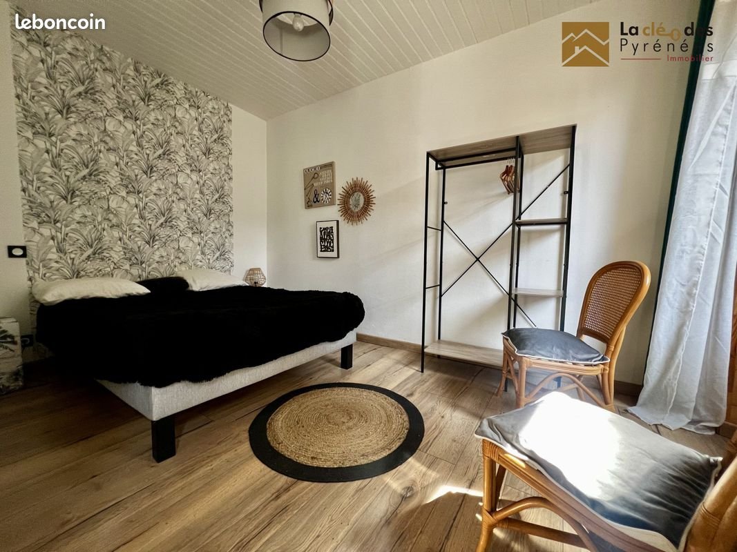 Appartement à vendre, 37m², Arreau