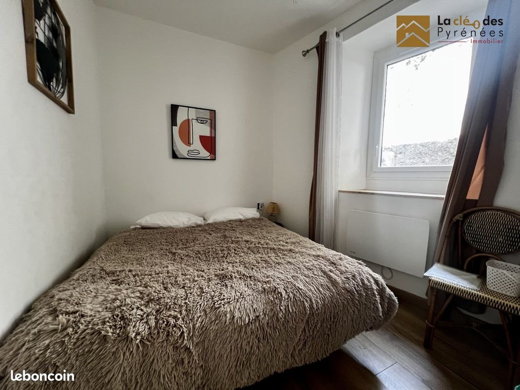 Appartement à vendre, 37m², Arreau
