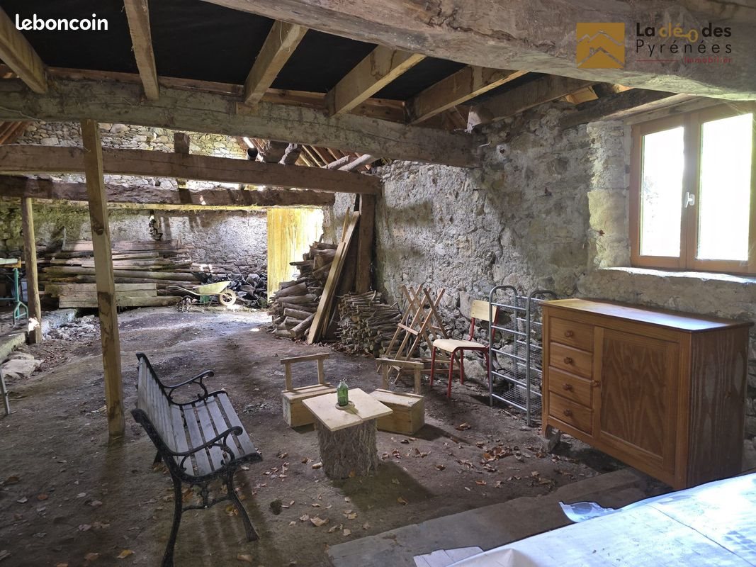 Maison à vendre, 100m², Arrens-Marsous