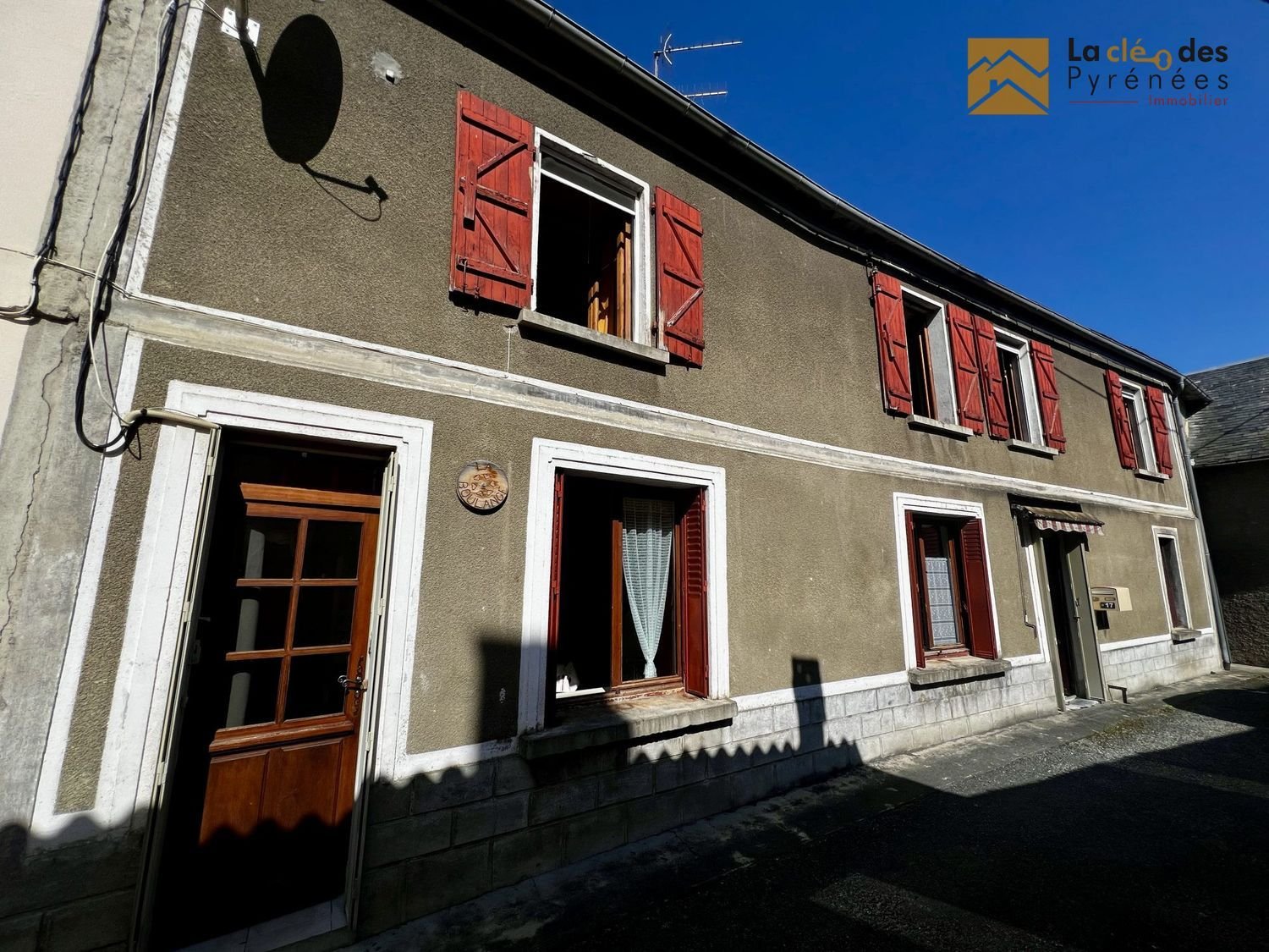 Maison à vendre, 124m², Hèches