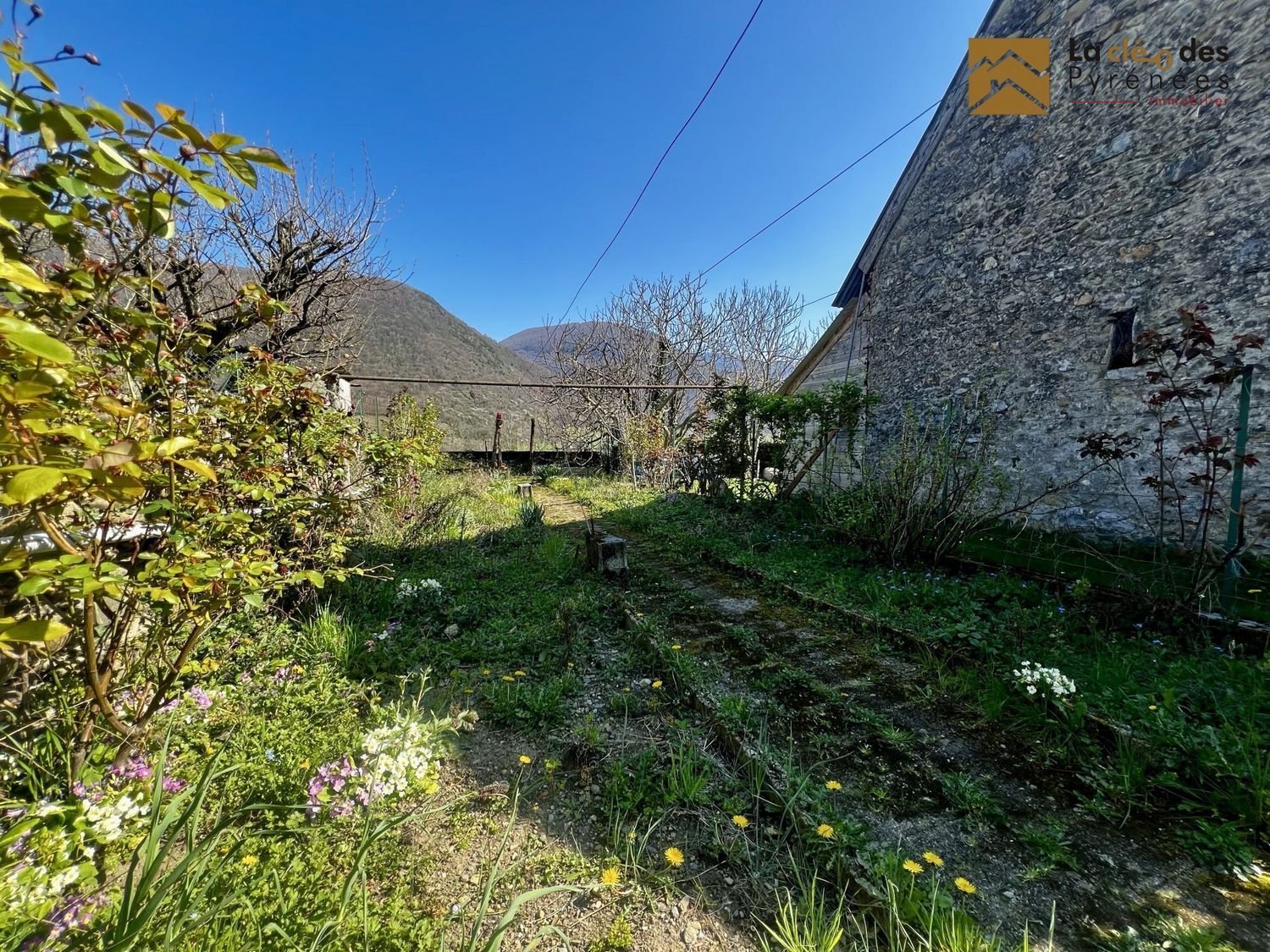 Maison à vendre, 124m², Hèches