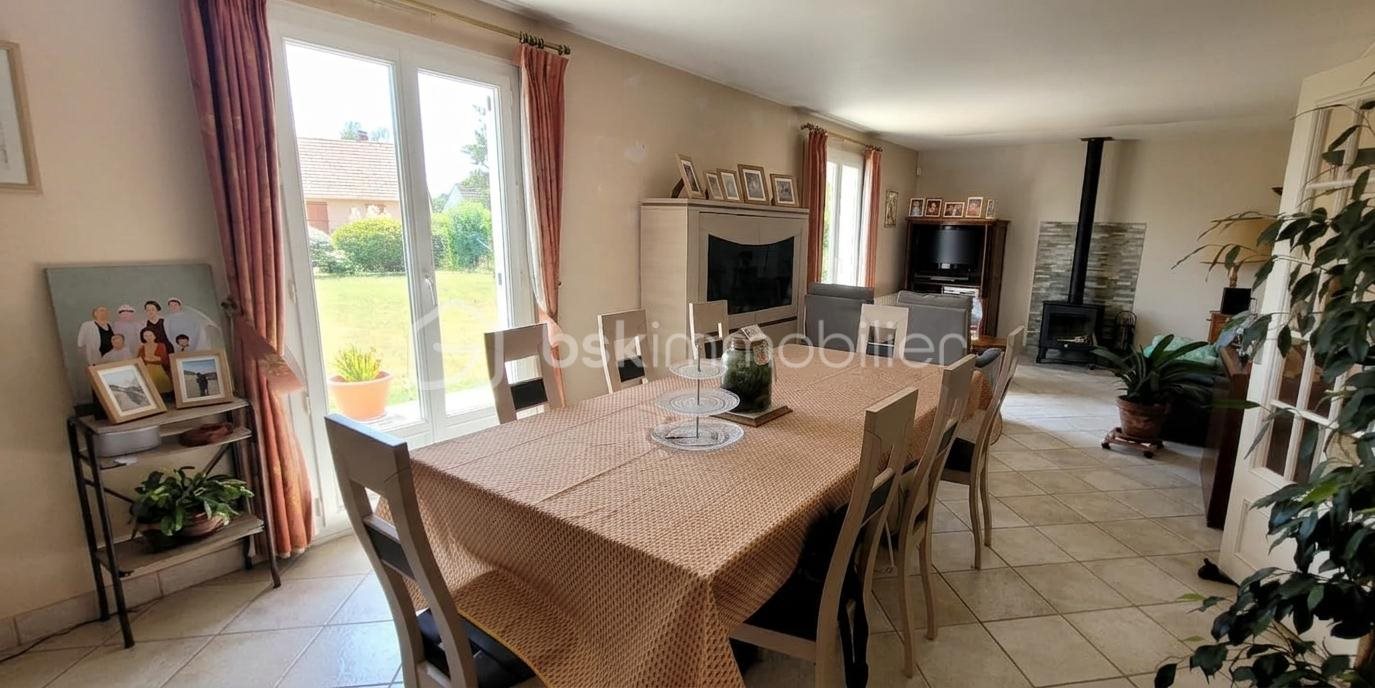 Maison à vendre, 86m², Vitry-aux-Loges