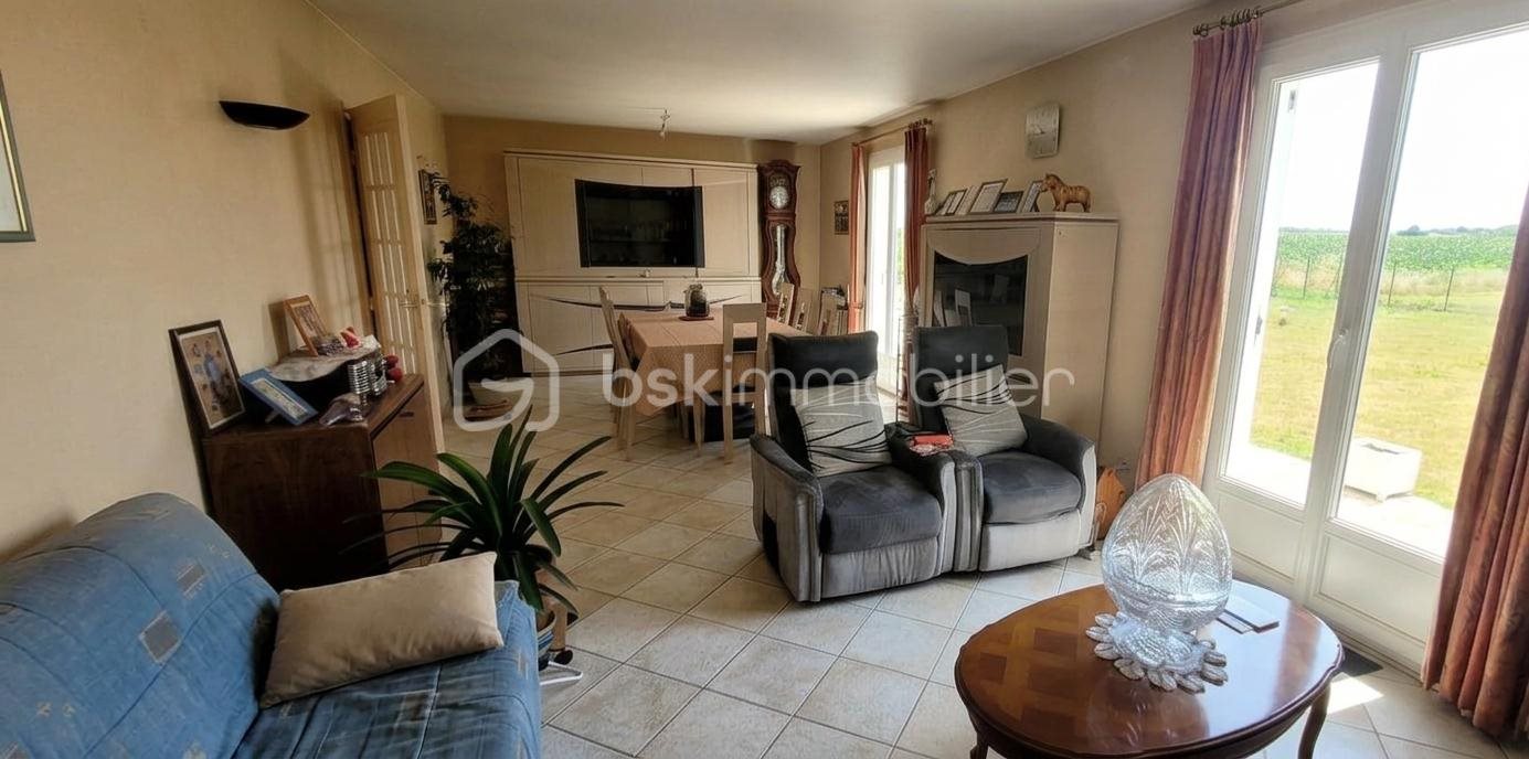 Maison à vendre, 86m², Vitry-aux-Loges
