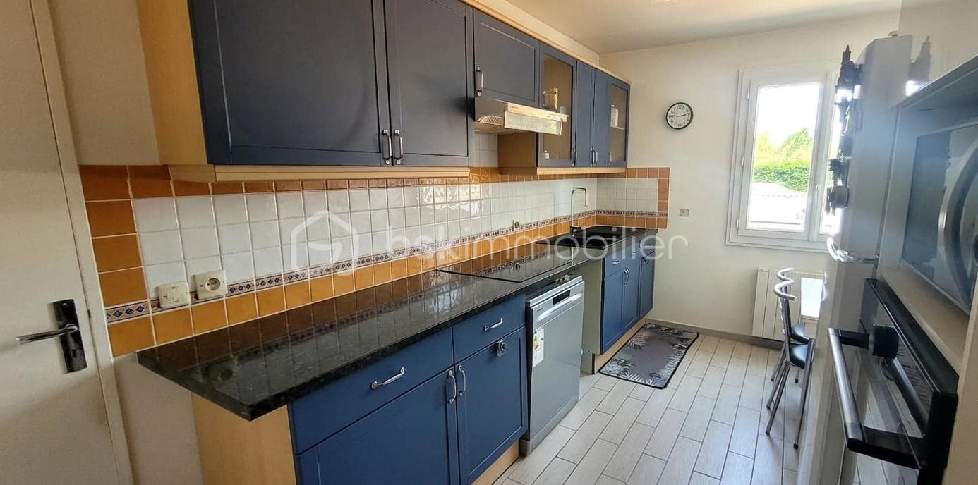 Maison à vendre, 86m², Vitry-aux-Loges