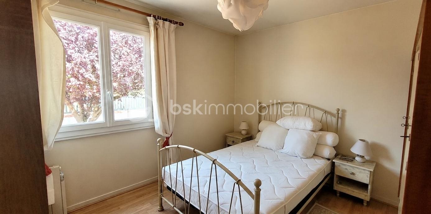 Maison à vendre, 86m², Vitry-aux-Loges