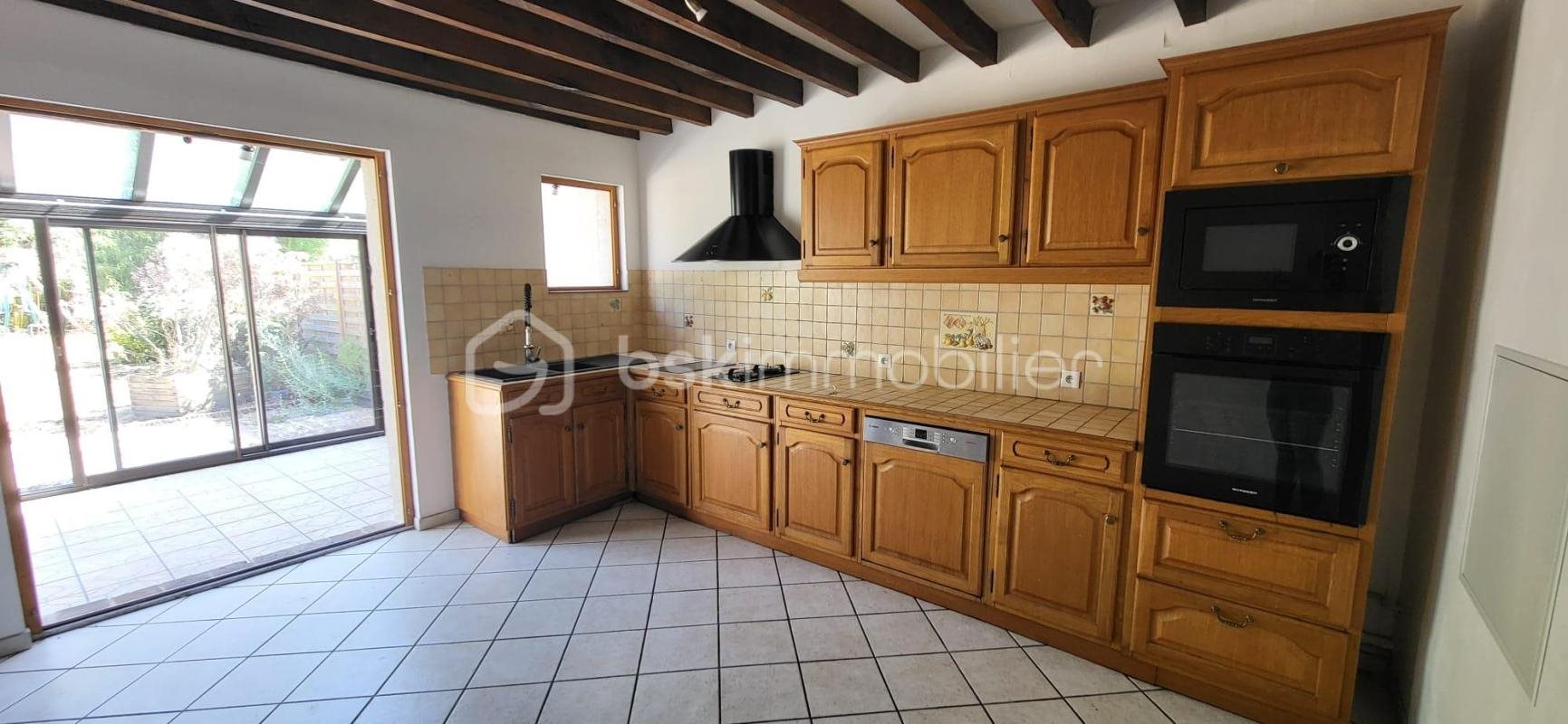 Maison à vendre, 178m², La Ferté-Saint-Aubin