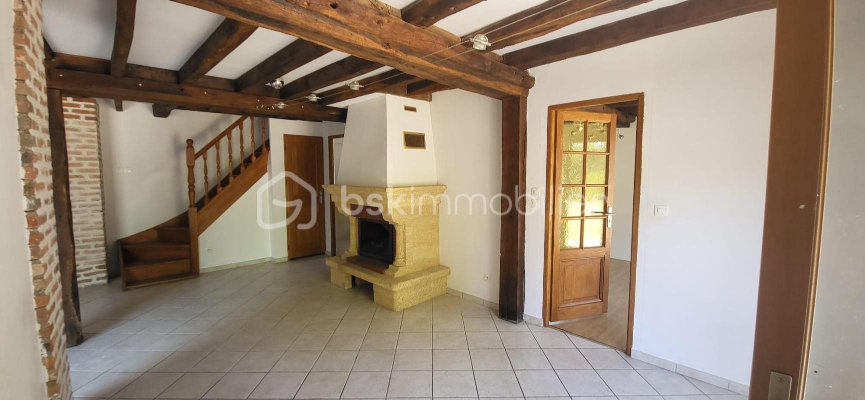 Maison à vendre, 178m², La Ferté-Saint-Aubin