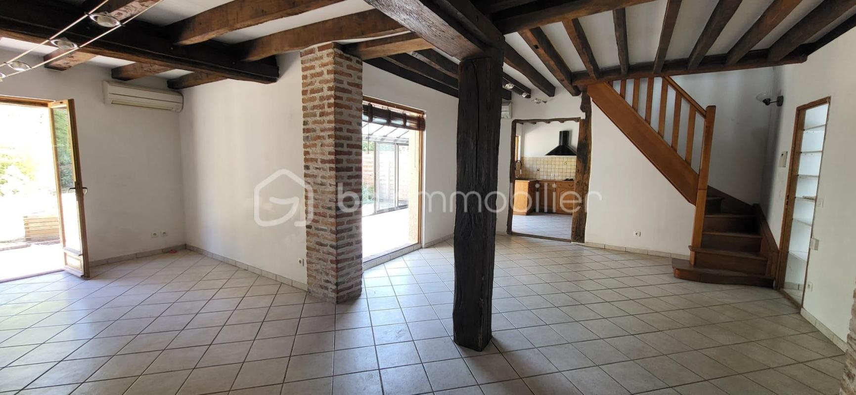Maison à vendre, 178m², La Ferté-Saint-Aubin