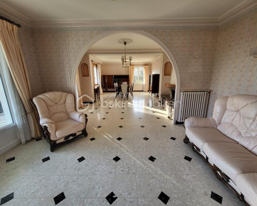 Maison à vendre, 111m², Coulmiers