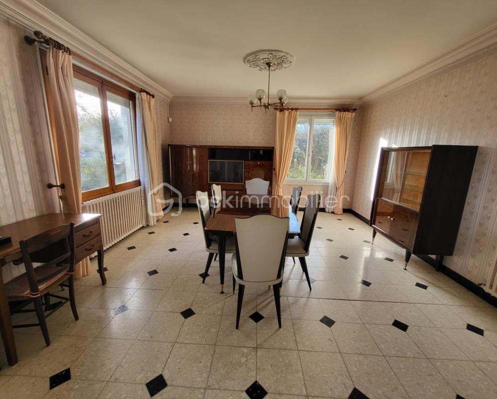 Maison à vendre, 111m², Coulmiers