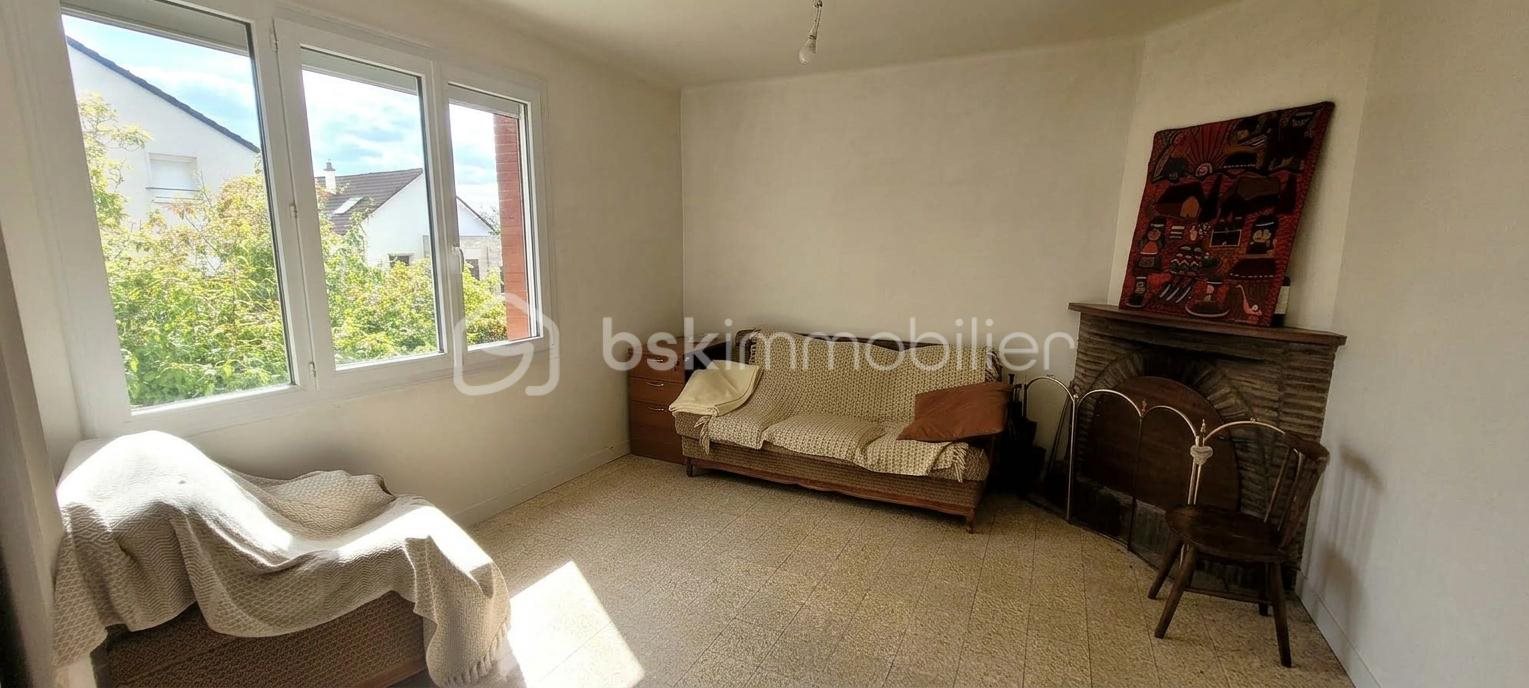 Maison à vendre, 99m², La Chapelle-Saint-Mesmin