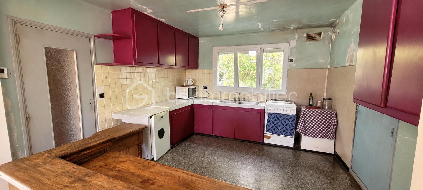 Maison à vendre, 99m², La Chapelle-Saint-Mesmin