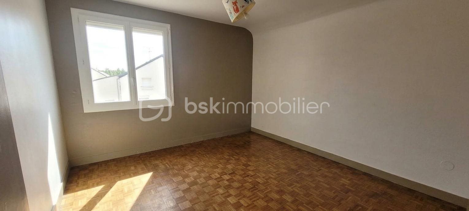 Maison à vendre, 99m², La Chapelle-Saint-Mesmin
