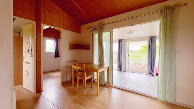 Maison à vendre, 57m², Montauban