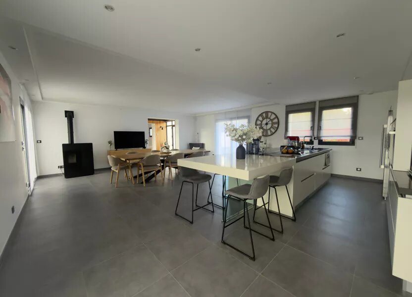 Maison à vendre, 238m², Auvers-sur-Oise