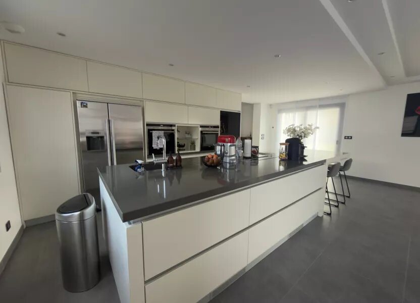 Maison à vendre, 238m², Auvers-sur-Oise