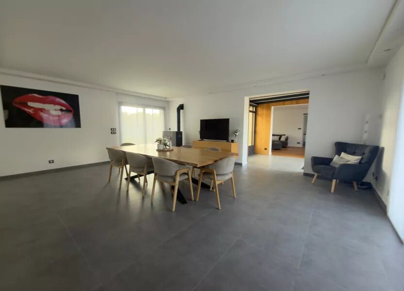 Maison à vendre, 238m², Auvers-sur-Oise