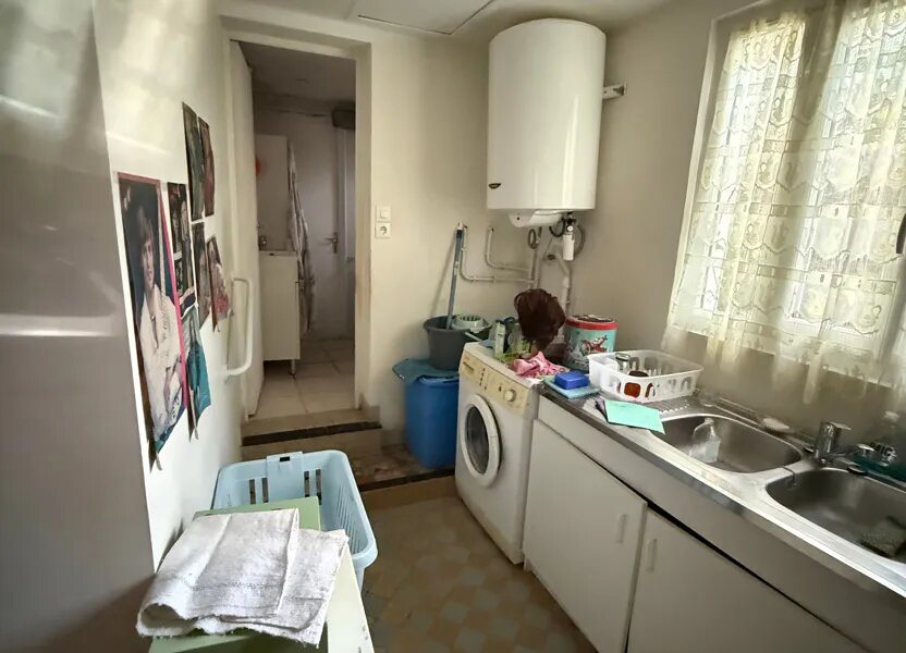 Maison à vendre, 70m², Marines