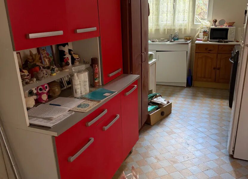 Maison à vendre, 70m², Marines