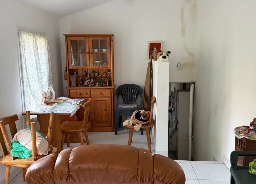 Maison à vendre, 70m², Marines