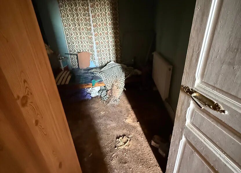 Appartement à vendre, 37m², Argenteuil