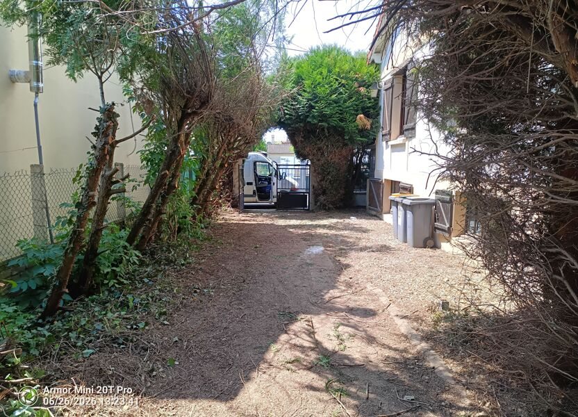 Maison à vendre, 45m², Fosses