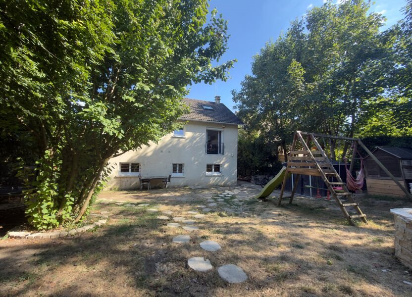 Maison à vendre, 146m², Pontoise