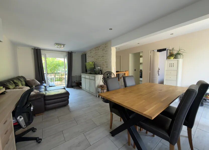 Maison à vendre, 146m², Pontoise