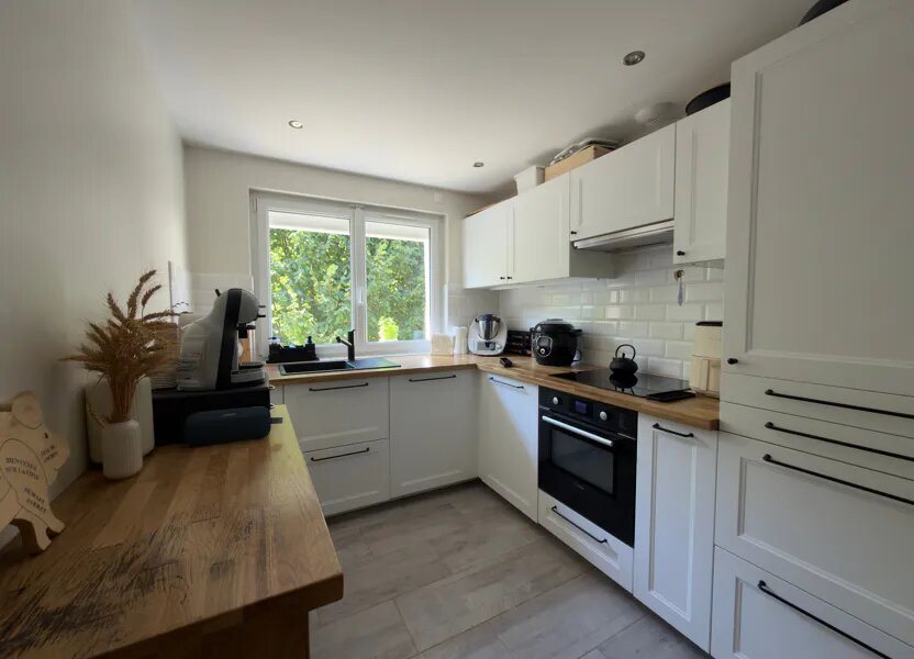 Maison à vendre, 146m², Pontoise