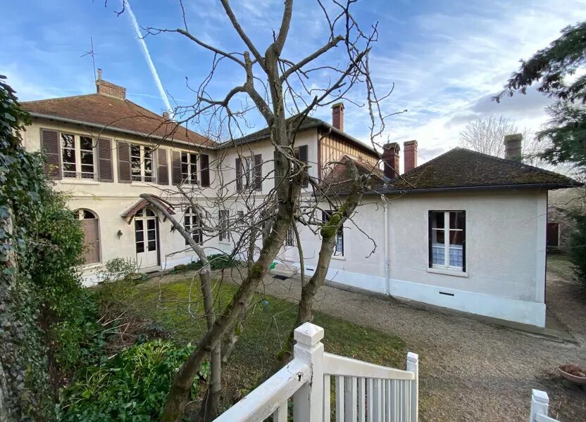 Maison à vendre, 239m², Auvers-sur-Oise