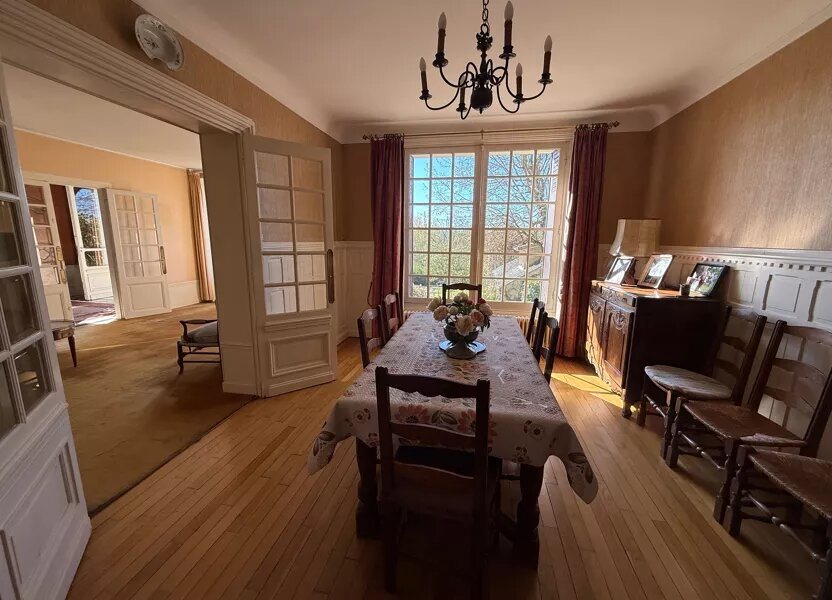 Maison à vendre, 239m², Auvers-sur-Oise