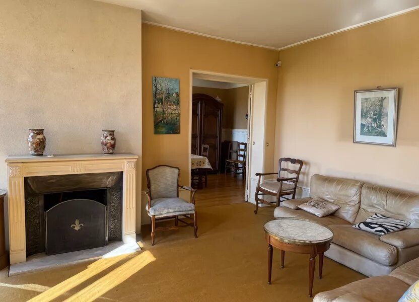 Maison à vendre, 239m², Auvers-sur-Oise