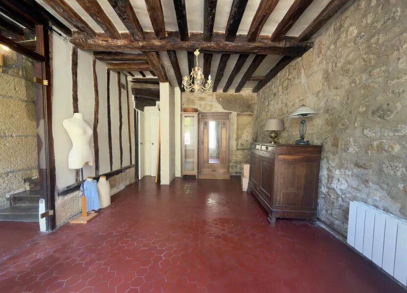 Maison à vendre, 88m², Pontoise