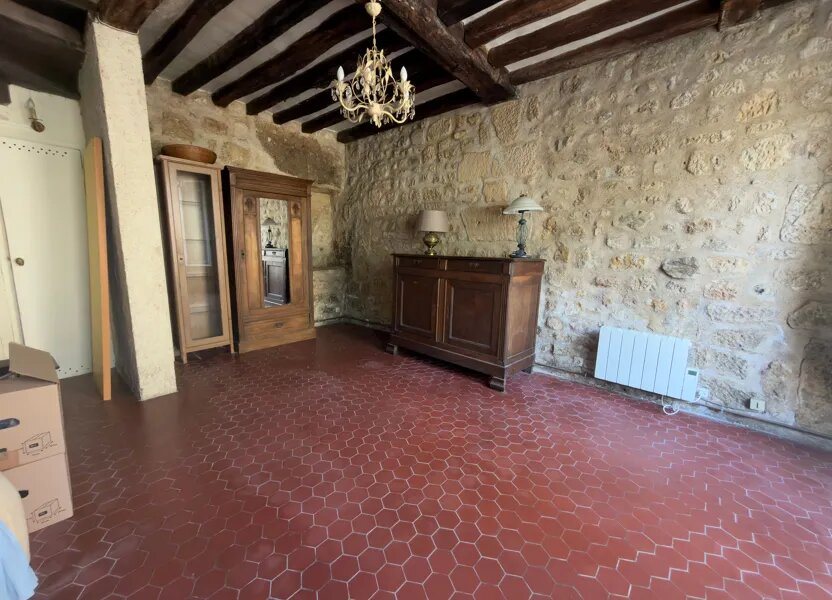 Maison à vendre, 88m², Pontoise