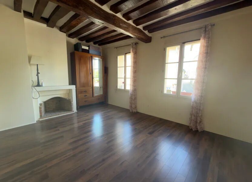 Maison à vendre, 88m², Pontoise
