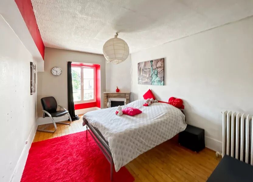 Maison à vendre, 182m², Auvers-sur-Oise
