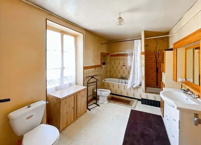 Maison à vendre, 182m², Auvers-sur-Oise