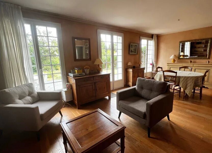 Maison à vendre, 161m², Auvers-sur-Oise