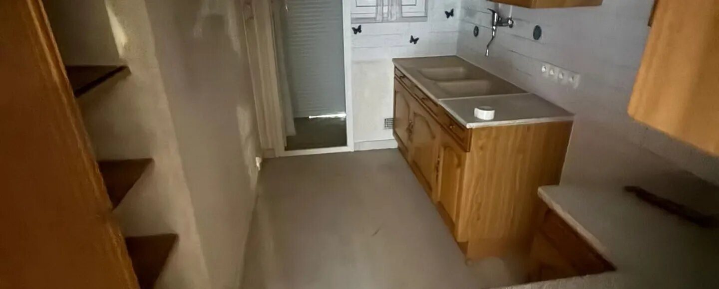 Appartement à vendre, 62m², Saint-Gratien