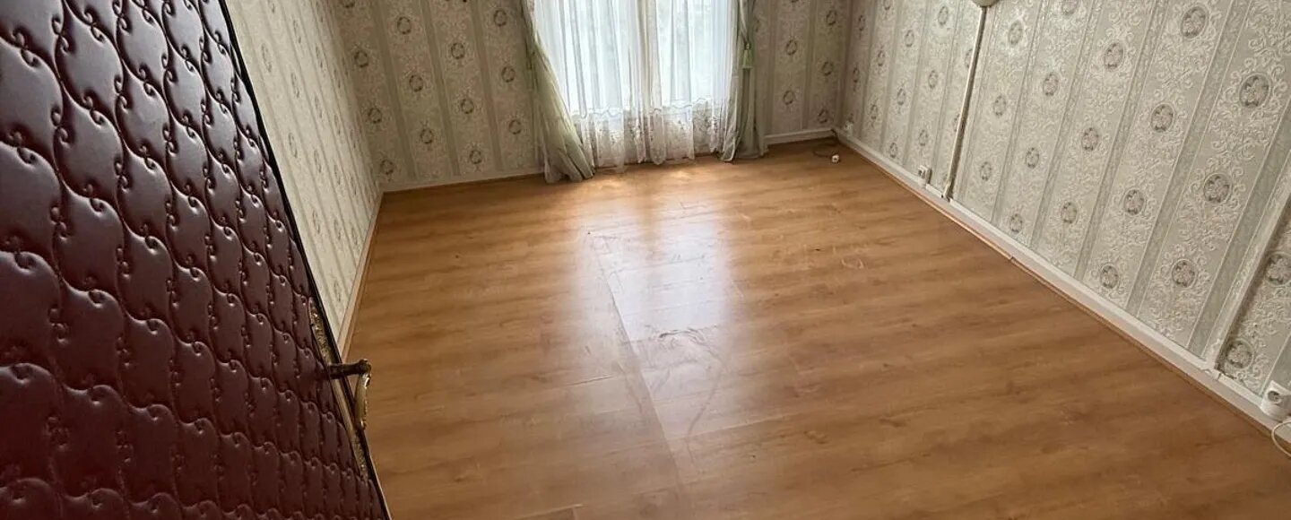 Appartement à vendre, 62m², Saint-Gratien