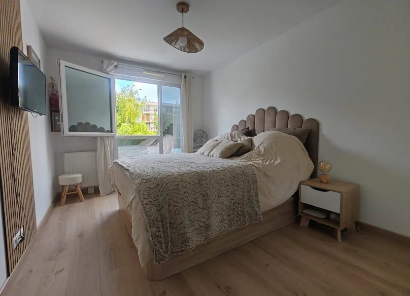 Appartement à vendre, 59m², Saint-Ouen-l'Aumône