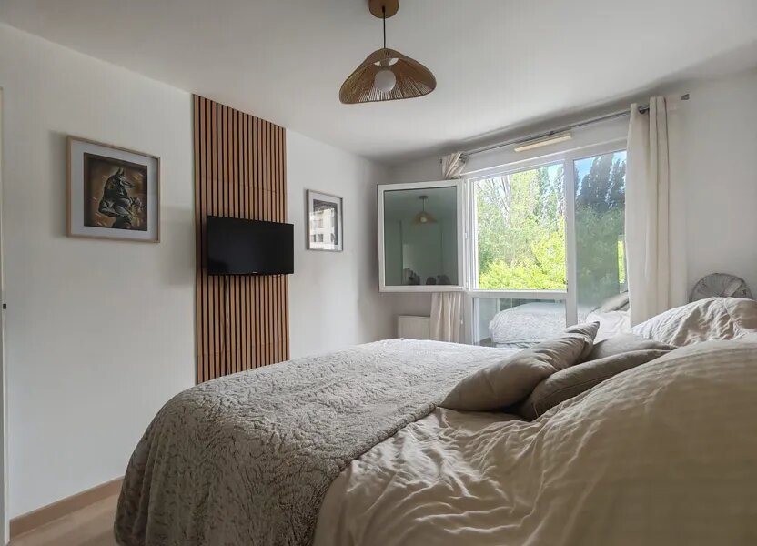 Appartement à vendre, 59m², Saint-Ouen-l'Aumône
