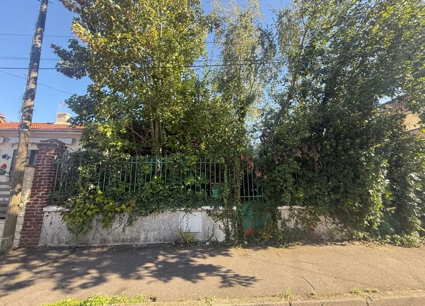 Maison à vendre, 69m², Ezanville