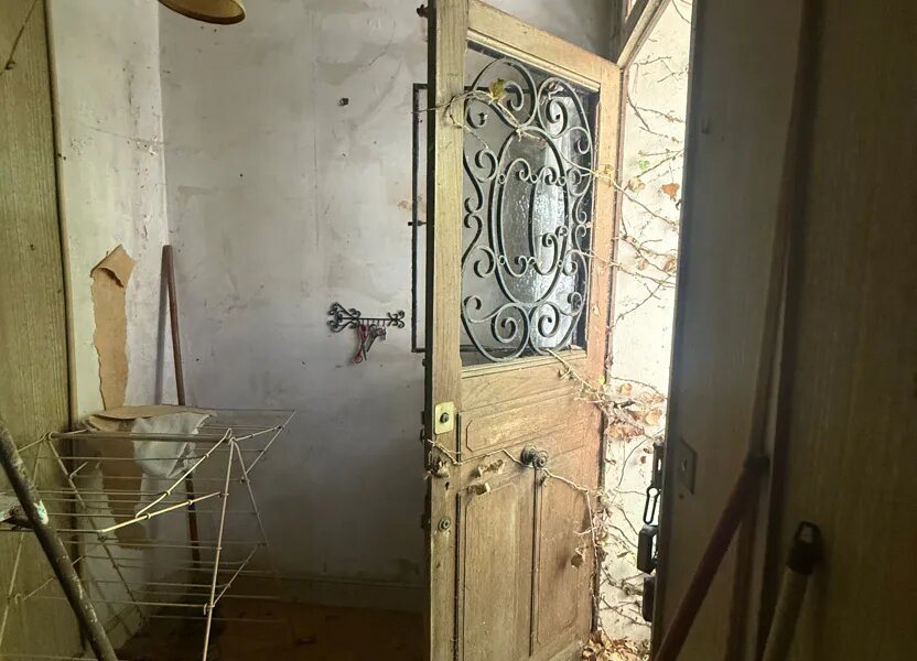 Maison à vendre, 69m², Ezanville