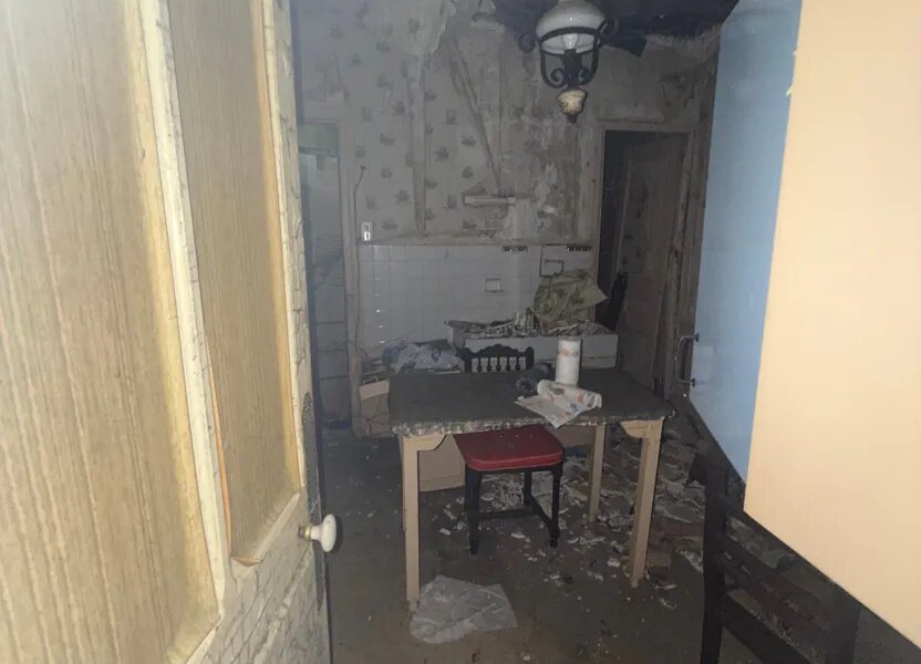 Maison à vendre, 69m², Ezanville