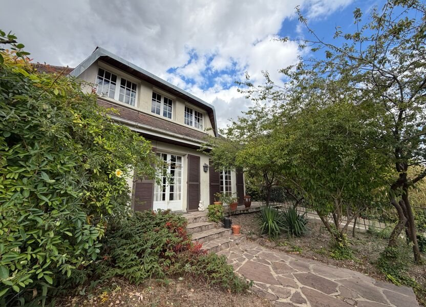 Maison à vendre, 223m², Pontoise