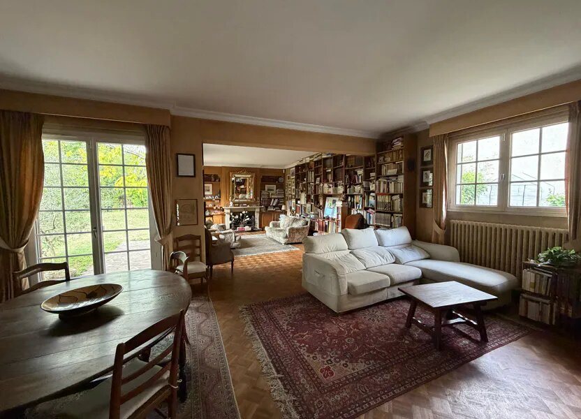 Maison à vendre, 223m², Pontoise