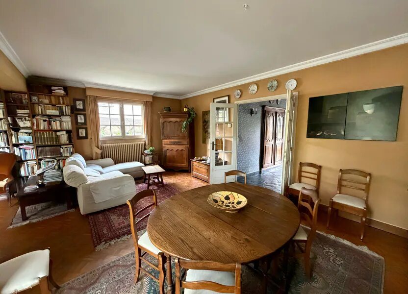 Maison à vendre, 223m², Pontoise