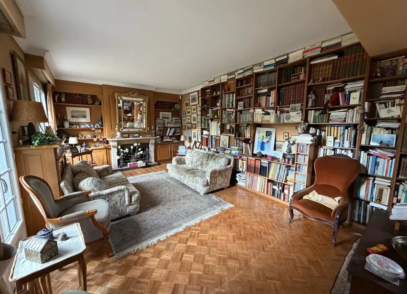 Maison à vendre, 223m², Pontoise
