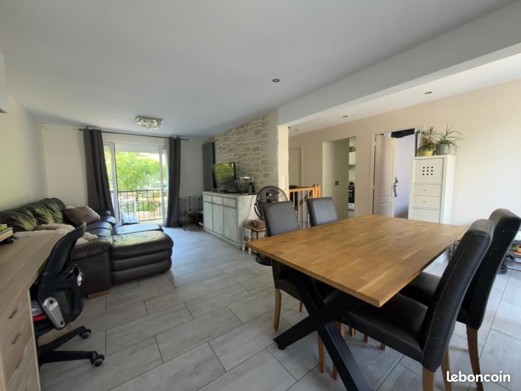 Maison à vendre, 146m², Pontoise